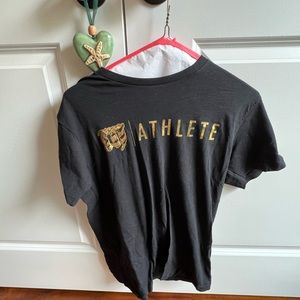 M Athlete T